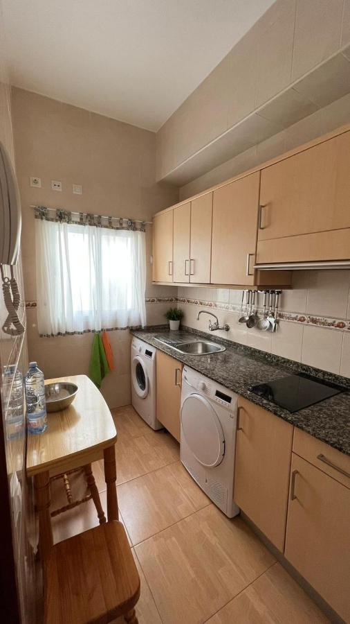 Piso De 2 Habitaciones A 200 Metros De La Playa Las Palmas de Gran Canaria Exteriör bild