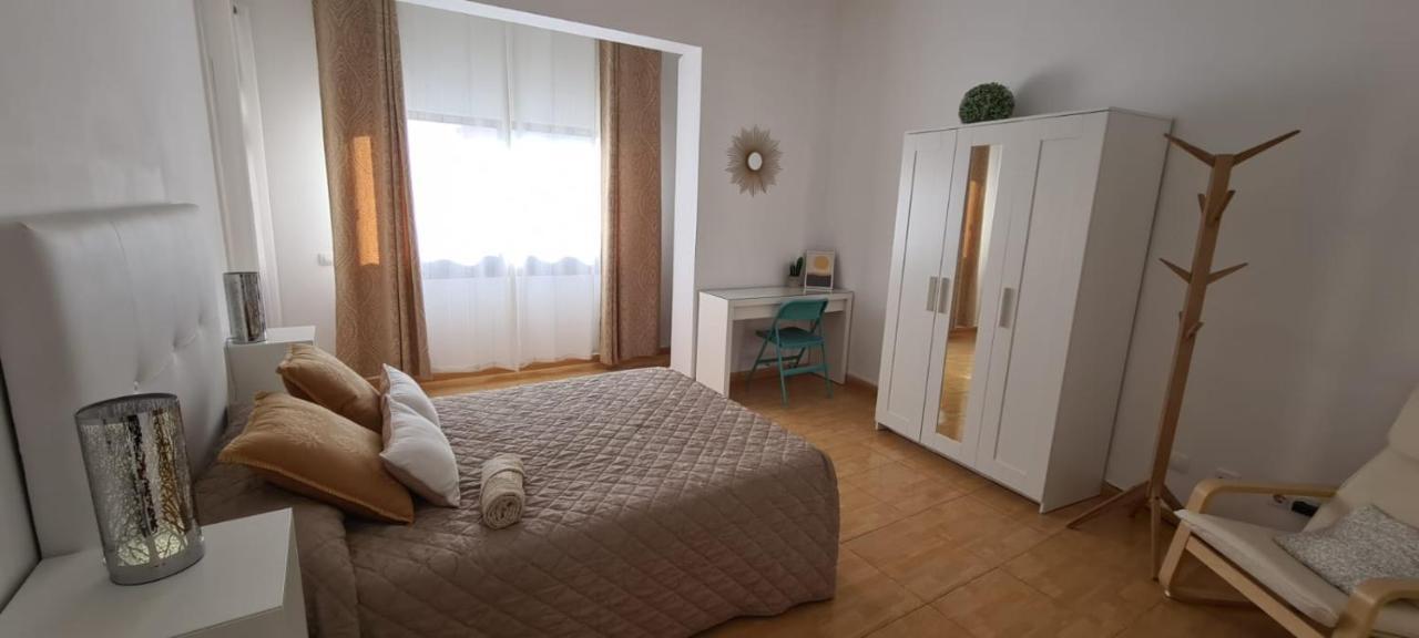 Piso De 2 Habitaciones A 200 Metros De La Playa Las Palmas de Gran Canaria Exteriör bild