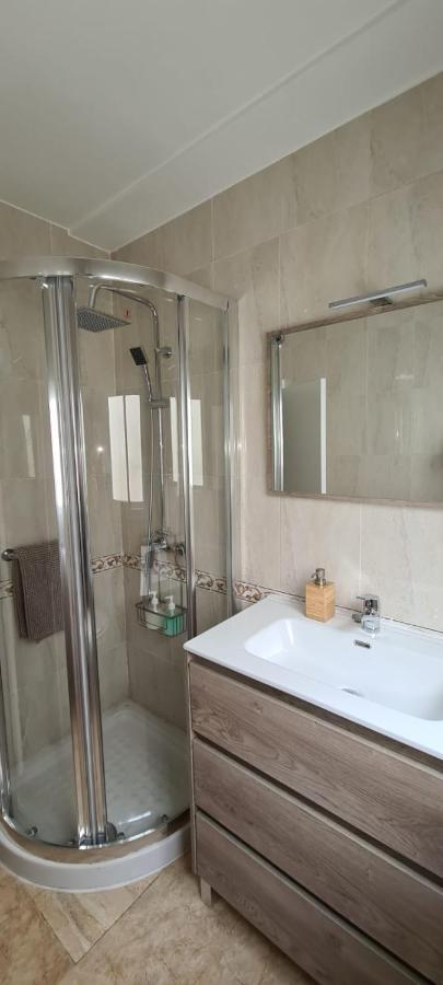 Piso De 2 Habitaciones A 200 Metros De La Playa Las Palmas de Gran Canaria Exteriör bild