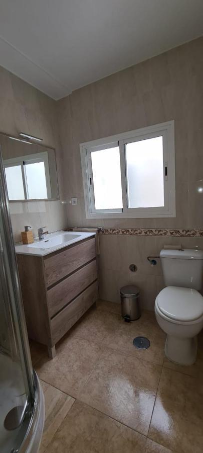 Piso De 2 Habitaciones A 200 Metros De La Playa Las Palmas de Gran Canaria Exteriör bild
